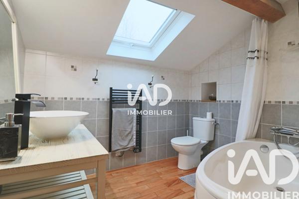 Maison à vendre 3 pièces 67 m² Bouguenais