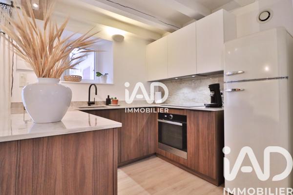 Maison à vendre 3 pièces 67 m² Bouguenais