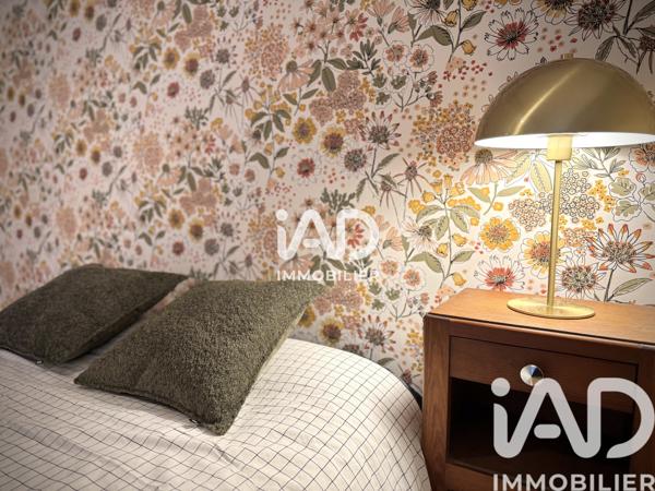 Maison à vendre 3 pièces 67 m² Bouguenais