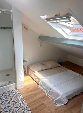 Vente Appartement35 m² - 2 Pièces - TROUVILLE SUR MER (14360)