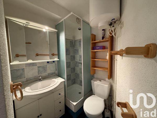 Appartement à vendre 1 pièce 27 m² Le Barcarès