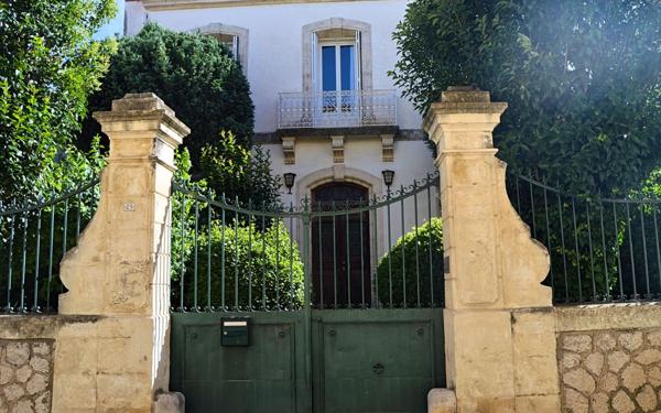 Maison à vendre    6 pièces • 185 m2 Montbazin