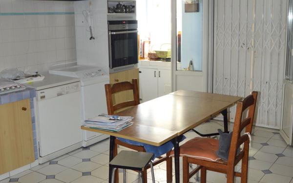 Maison à vendre    6 pièces • 185 m2 Montbazin