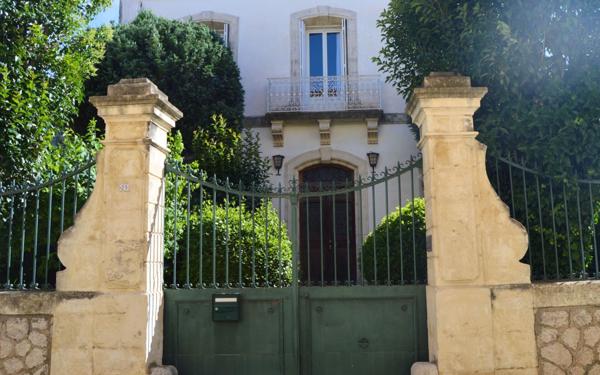 Maison à vendre    6 pièces • 185 m2 Montbazin