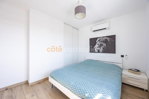 Vente
                Maison138 m² - 6 Pièces -
                    LA CHAPELLE BASSE MER (44450)