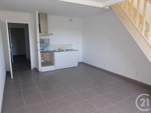 Appartement T3 à vendre  3 pièces - 46,39 m2 CAZERES - 31