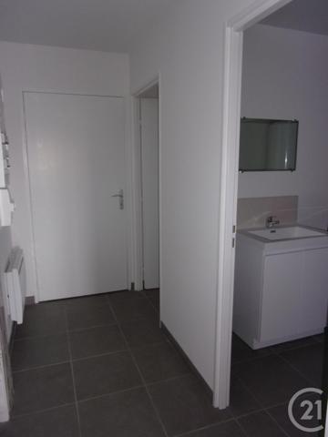 Appartement T3 à vendre  3 pièces - 46,39 m2 CAZERES - 31