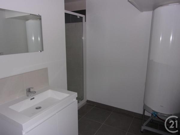 Appartement T3 à vendre  3 pièces - 46,39 m2 CAZERES - 31