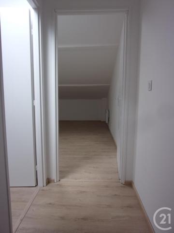 Appartement T3 à vendre  3 pièces - 46,39 m2 CAZERES - 31