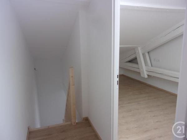Appartement T3 à vendre  3 pièces - 46,39 m2 CAZERES - 31