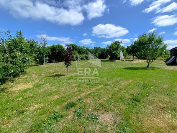 Maison MILLAC 118m²  avec grand potentielle