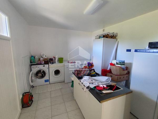 Maison MILLAC 118m²  avec grand potentielle