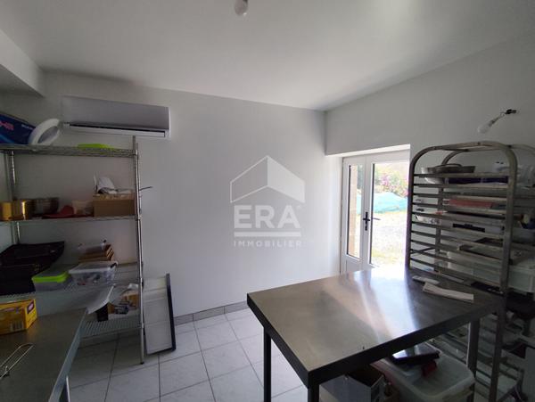 Maison MILLAC 118m²  avec grand potentielle