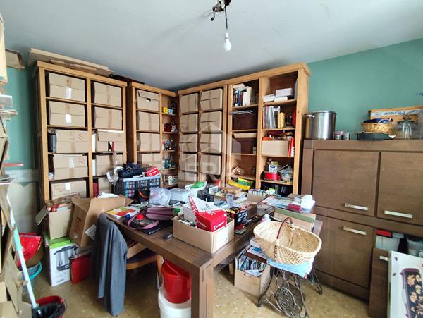 Maison MILLAC 118m²  avec grand potentielle