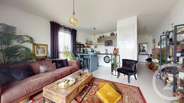 Appartement T2 à vendre  2 pièces - 41,54 m 2   CAPBRETON  - 40