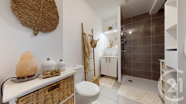 Appartement T2 à vendre  2 pièces - 41,54 m 2   CAPBRETON  - 40