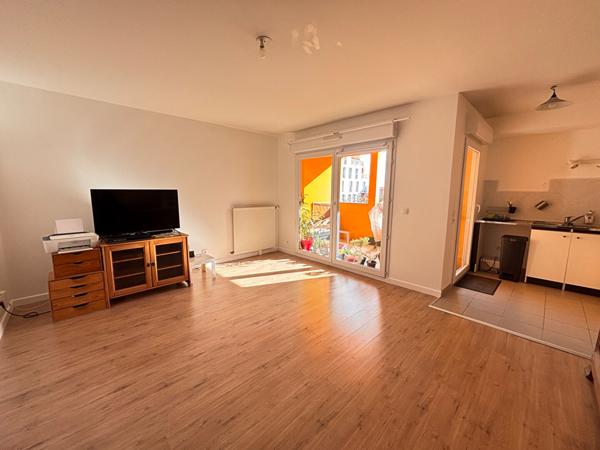 Appartement Massy 3 pièce(s) 58.73 m2