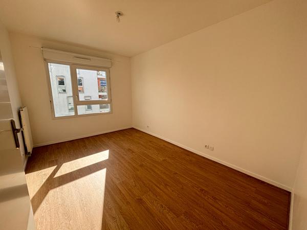 Appartement Massy 3 pièce(s) 58.73 m2