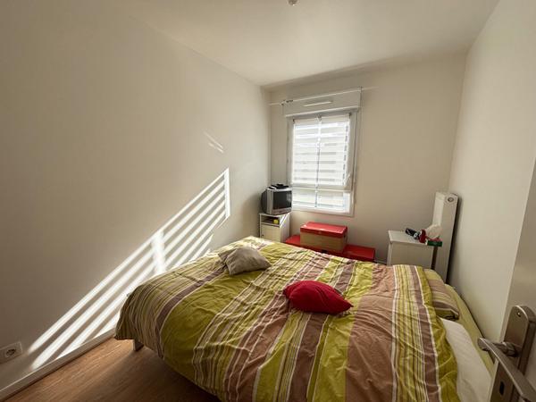 Appartement Massy 3 pièce(s) 58.73 m2