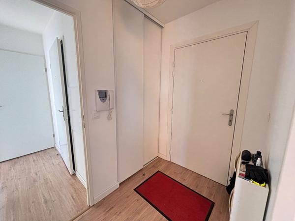 Appartement Massy 3 pièce(s) 58.73 m2