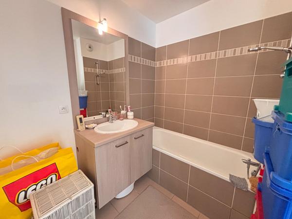 Appartement Massy 3 pièce(s) 58.73 m2