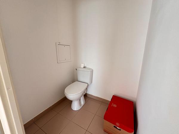 Appartement Massy 3 pièce(s) 58.73 m2