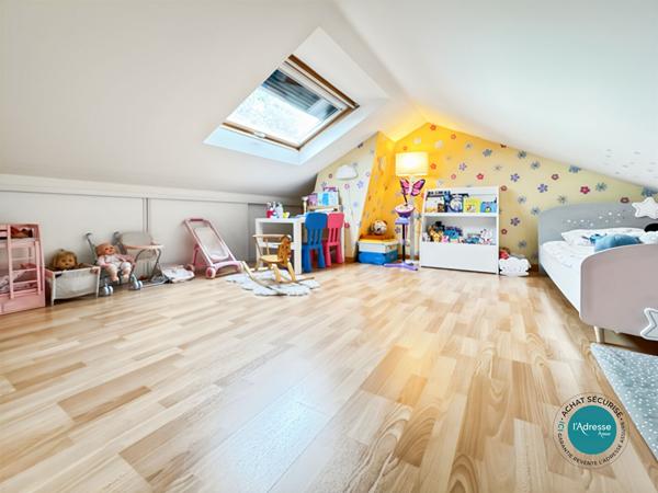 Maison Saint Germain Les Corbeil 6 pièce(s) 105 m2