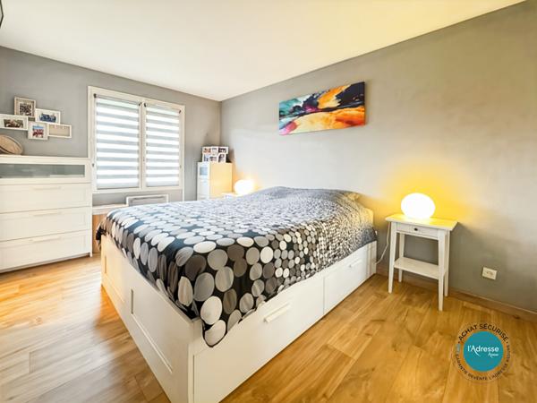 Maison Saint Germain Les Corbeil 6 pièce(s) 105 m2