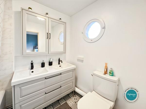 Maison Saint Germain Les Corbeil 6 pièce(s) 105 m2