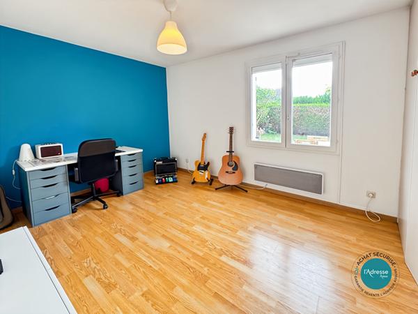 Maison Saint Germain Les Corbeil 6 pièce(s) 105 m2