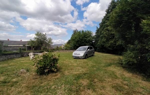 Vente Maison de village ref.72120 à rafraîchir Mont-saint-jean   