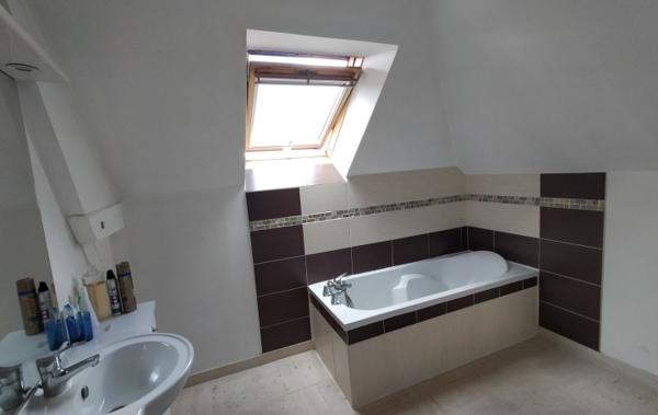 Vente Maison de village ref.72120 à rafraîchir Mont-saint-jean   