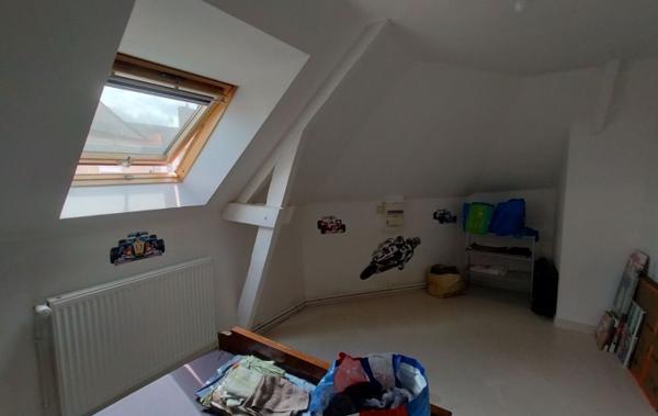 Vente Maison de village ref.72120 à rafraîchir Mont-saint-jean   