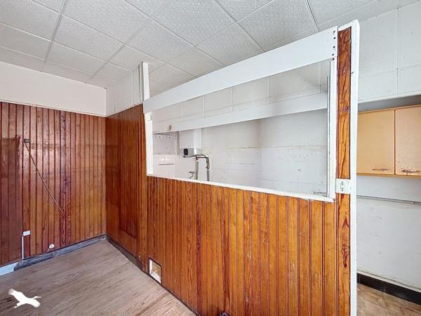 Appartement 98 280 € Toulouse 2 p 40 m² DPE G