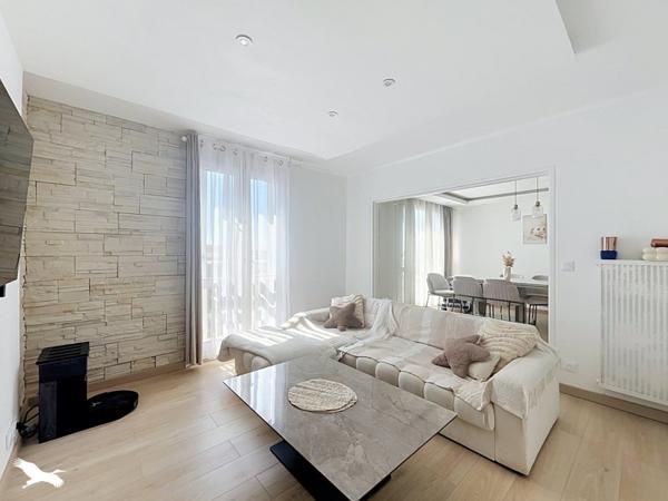 Appartement 145 800 € Cugnaux 3 p 78 m² DPE C