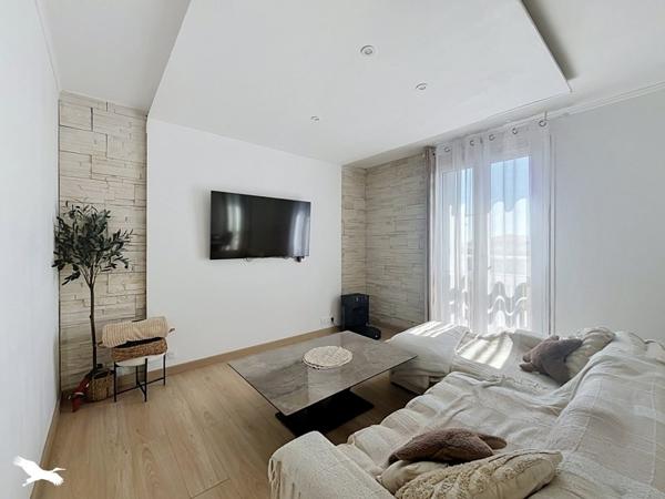 Appartement 145 800 € Cugnaux 3 p 78 m² DPE C