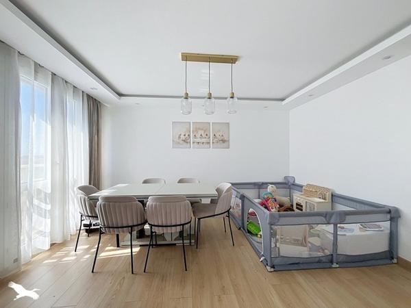 Appartement 145 800 € Cugnaux 3 p 78 m² DPE C