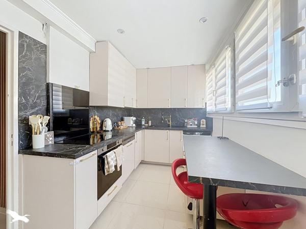 Appartement 145 800 € Cugnaux 3 p 78 m² DPE C