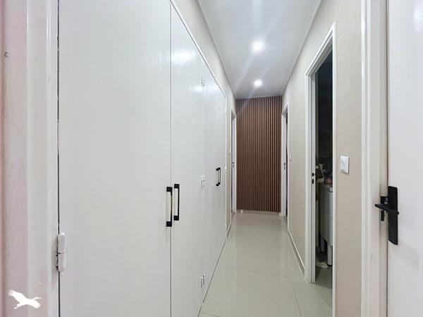 Appartement 145 800 € Cugnaux 3 p 78 m² DPE C