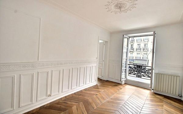 Appartement à louer    3 pièces • 75 m2 Paris 5