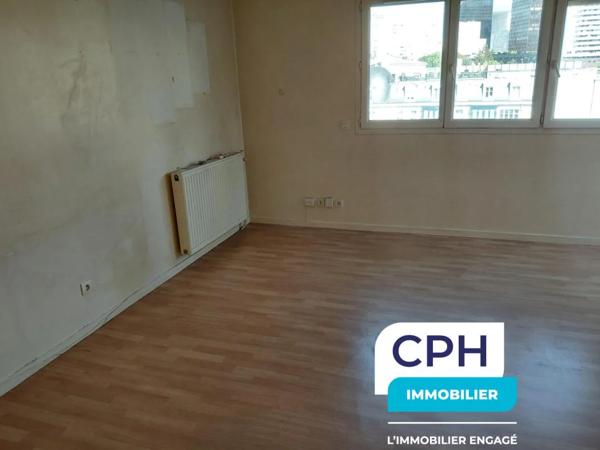 Appartement à vendre à Puteaux (92800)