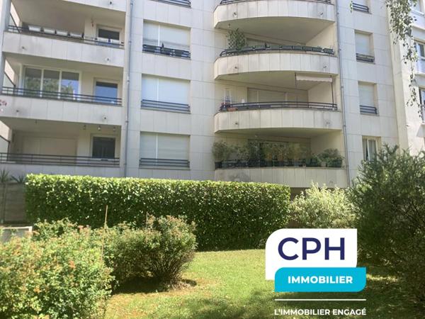 Appartement à vendre à Puteaux (92800)