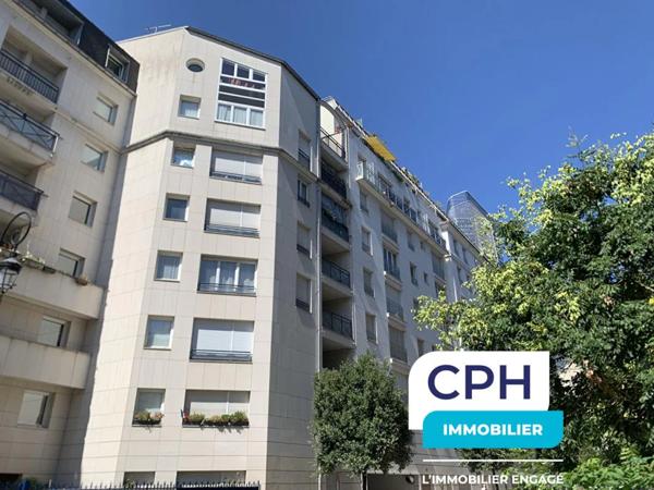 Appartement à vendre à Puteaux (92800)