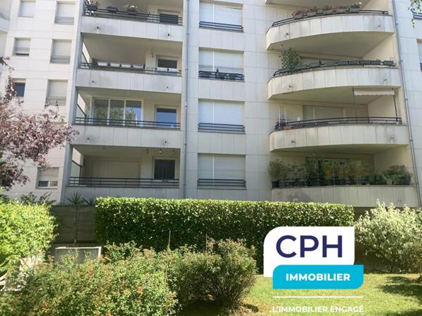 Appartement à vendre à Puteaux (92800)