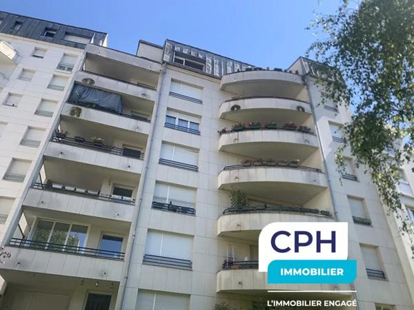 Appartement à vendre à Puteaux (92800)