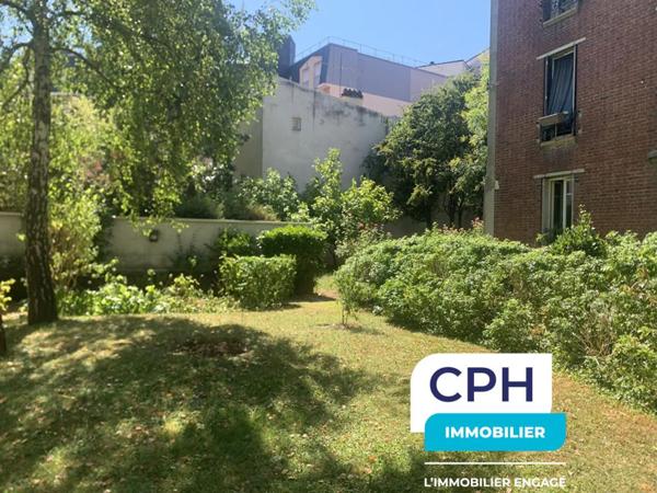 Appartement à vendre à Puteaux (92800)