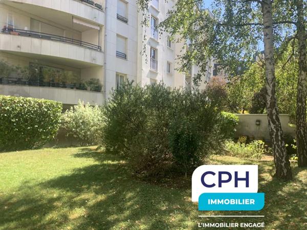 Appartement à vendre à Puteaux (92800)