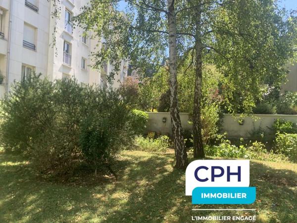 Appartement à vendre à Puteaux (92800)