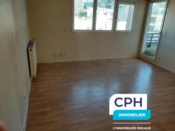 Appartement à vendre à Puteaux (92800)