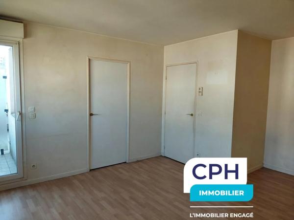 Appartement à vendre à Puteaux (92800)